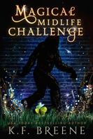 Magical Midlife Challenge 1955757224 Book Cover