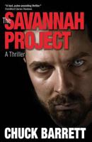 The Savannah Project 1936214075 Book Cover