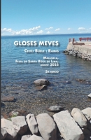 GLOSES MEVES (Catalan Edition) B0FQ65BSPS Book Cover