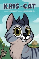 Kris the Cat 1589854543 Book Cover