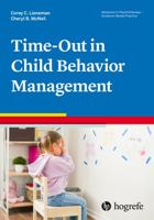 Time-Out for Child Behavior Management 0889375097 Book Cover