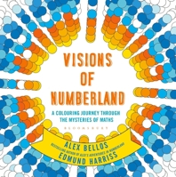 Visions Of Numberland 140888898X Book Cover
