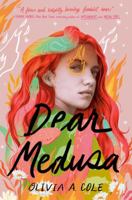 Dear Medusa: 0593485769 Book Cover