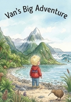 Van's Big Adventure B0GRKHRQHX Book Cover