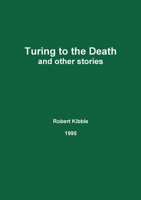 Turing to the Death 1446785289 Book Cover