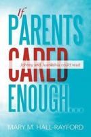 If Parents Cared Enough: Johnny and Juaneshia Could Read 1479711918 Book Cover