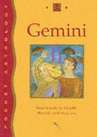Pocket Astrology - Gemini 0711711089 Book Cover
