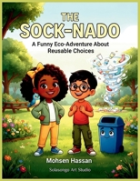 The Sock-nado: A Funny Eco-Adventure About Reusable Choices B0HGFX7WBN Book Cover