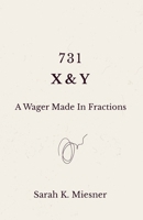 731 X&Y A Wager Made In Fractions 1067847901 Book Cover
