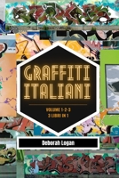 Graffiti italiani volume 1/2/3 B0B4NRLHHF Book Cover