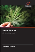HempMade (Polish Edition) 6209015972 Book Cover