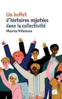 Un buffet d’histoires mijotées dans la collectivité (French Edition) 275475704X Book Cover