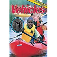 Great Source Summer Success Reading: Theme Magazine Grade 2 Magazine 2 0669543934 Book Cover