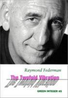The Two-Fold Vibration 0253189896 Book Cover