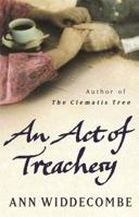 An Act of Treachery 1780226829 Book Cover