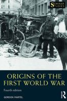 Origins of the First World War 1405874317 Book Cover