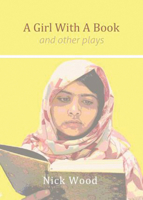 A Girl With a Book and Other Plays 1910798614 Book Cover