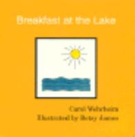 Breakfast at the Lake ((the Word & Picture Bks)) 0829811869 Book Cover