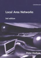 Local Area Networks 0826454097 Book Cover