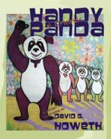 Handy Panda & Friends 1412042739 Book Cover