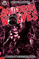 California Wolves 1969285125 Book Cover