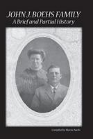 Boehs Family 2016 136533371X Book Cover