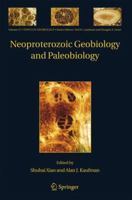 Neoproterozoic Geobiology and Paleobiology 1402052014 Book Cover