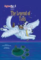 The Legend of Tails 0985790202 Book Cover