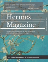 Hermes Magazine - Issue 6 9981013501 Book Cover