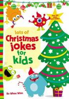 Lots of Christmas Jokes for Kids 0310767105 Book Cover