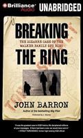Breaking the Ring 0380705206 Book Cover