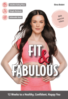 Simply Fit: The 12-Week Program for Women 1782552669 Book Cover