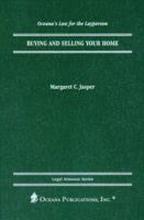 Buying and Selling Your Home 0379113848 Book Cover