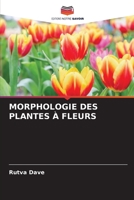 MORPHOLOGIE DES PLANTES À FLEURS 6206045293 Book Cover