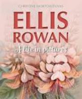Ellis Rowan: A Life in Pictures 0642279578 Book Cover