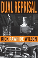 Dual Reprisal 1039142605 Book Cover