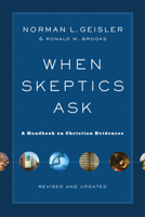 When Skeptics Ask 0896937666 Book Cover