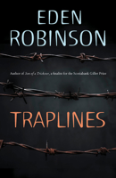 Traplines 0805044469 Book Cover