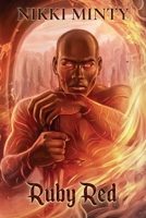 Ruby Red 0645056235 Book Cover