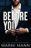 Before You 1692616439 Book Cover