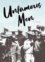 Unfamous Men 1733112804 Book Cover