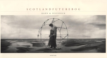 Scotlandfuturebog 0893819352 Book Cover
