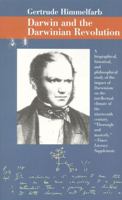 Darwin and the Darwinian Revolution 1566631068 Book Cover