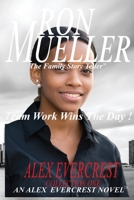 Alex Evercrest Heroine Anthology 1682233472 Book Cover