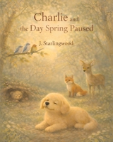 Charlie and the Day Spring Paused (The Heartglow Collection) B0GCNH3SNL Book Cover