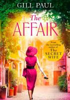 The Affair 0008275971 Book Cover