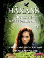 Häxans kunskap (Swedish Edition) 9180970117 Book Cover
