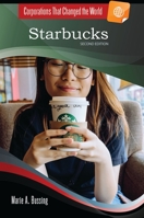 Starbucks, 2nd Edition 1440873887 Book Cover