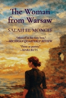 The Woman from Warsaw 2494412218 Book Cover