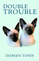 Double Trouble 0553407430 Book Cover